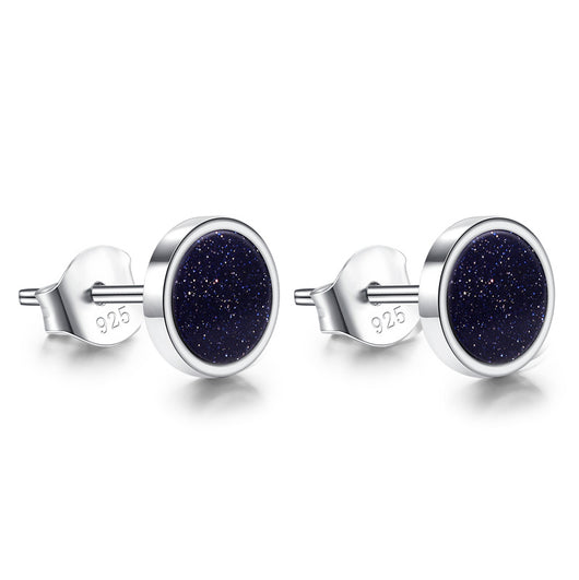 Aretes de Plata 925 para Hombre - Diseño Moderno y Personalidad - Image 12
