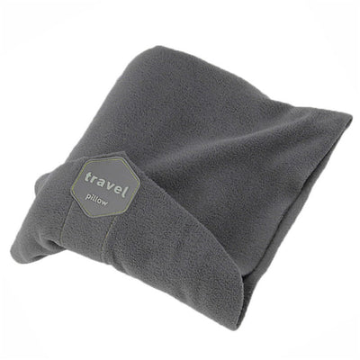 Almohada de Viaje Ergonómica U - Soporte Cervical Premium - Image 5
