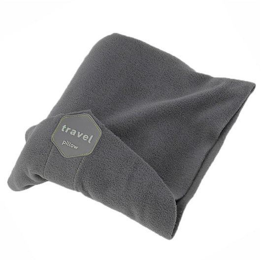Almohada de Viaje Ergonómica U - Soporte Cervical Premium - Image 5