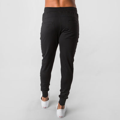 Pantalones de Entrenamiento Running Slim Fit Algodón para Hombre - Image 5