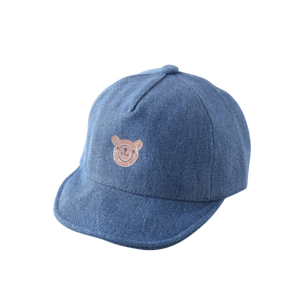 Gorra de Bebé Visera Pato Primavera Verano Otoño - Image 2
