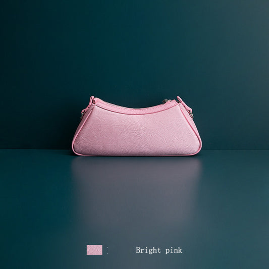Bolso Bandolera de Cadena Casual con Diseño Exclusivo - Image 2