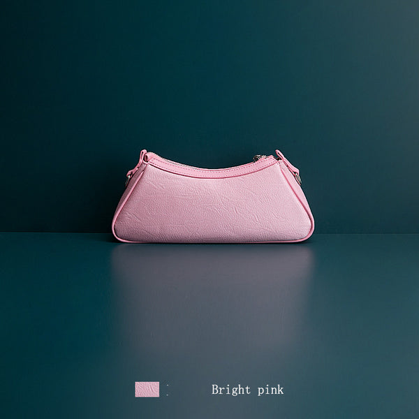 Bolso Bandolera de Cadena Casual con Diseño Exclusivo