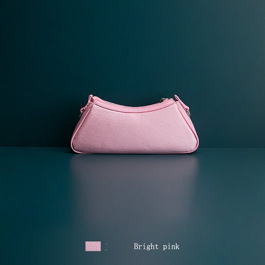 Bolso Bandolera de Cadena Casual con Diseño Exclusivo - Image 2
