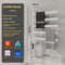 WiFi X Blanco 32 AU 110 220 V