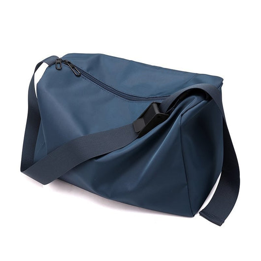 Bolso de Hombro Deportivo Ligero Repelente al Agua - Image 7