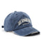 Azul Marino Ajustable