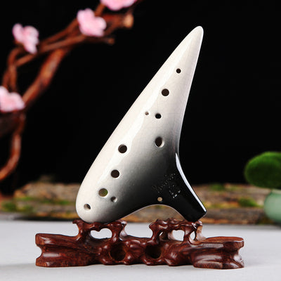 Ocarina Gradiente Alto C - Image 8