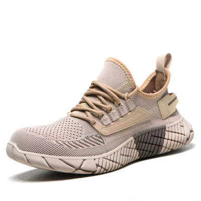 Zapatos de Seguridad para Trabajo y Uso Diario - Protección Ligera para Mujeres - Image 3