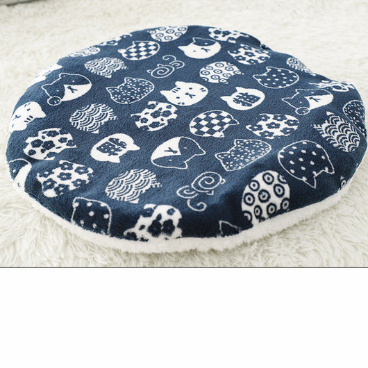 Cama Ortopédica para Perros Cuatro Estaciones - Image 12