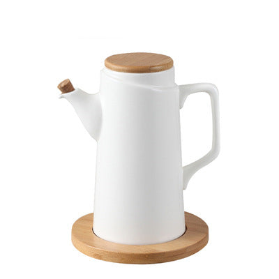 Botella Dispensadora Hermética para Aceite, Vinagre y Salsa de Soya - Image 16