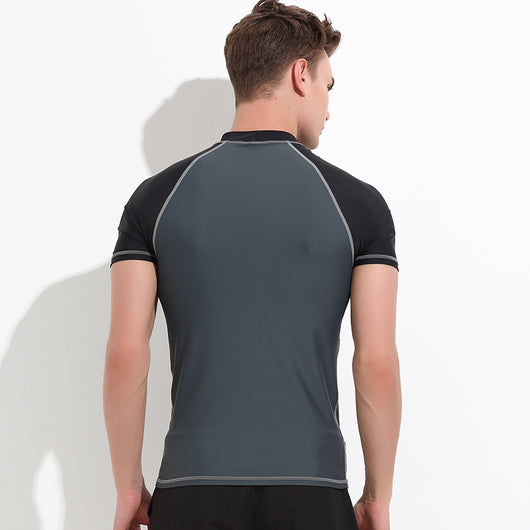 Traje de Buceo Corto de Secado Rápido para Surf y Snorkel - Image 9