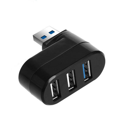 Divisor USB Rotatorio Multidispositivo - Image 6
