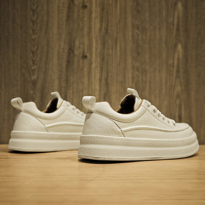 Zapatillas Deportivas Versátiles para Hombre - Comodidad Todo Clima - Image 8