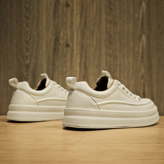 Zapatillas Deportivas Versátiles para Hombre - Comodidad Todo Clima - Image 8