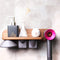 Organizador de Baño Colgante para Secador sin Perforaciones