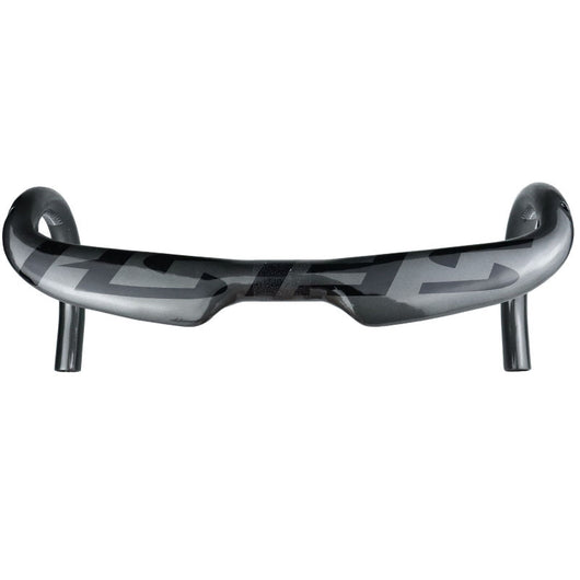 Manillar de Fibra de Carbono para Bicicleta de Ruta - Diseño Ergonómico 380-440mm - Image 6