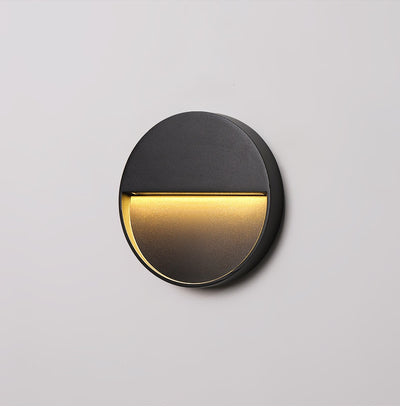 Lámpara LED Impermeable para Escaleras y Pasillos Exteriores - Image 10