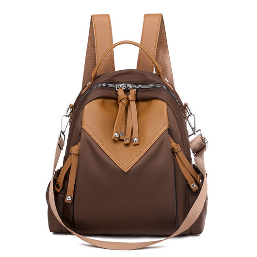 Mochila Oxford para Mujer - Diseño Elegante y Funcional