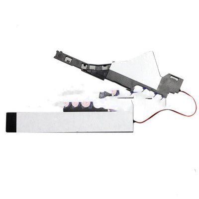 Parlantes de Reemplazo para ASUS X550, X550V, F550, Y581, K550 y W581L - Image 11