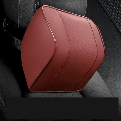 Almohada Cervical de Espuma Viscoelástica para Auto - Image 6