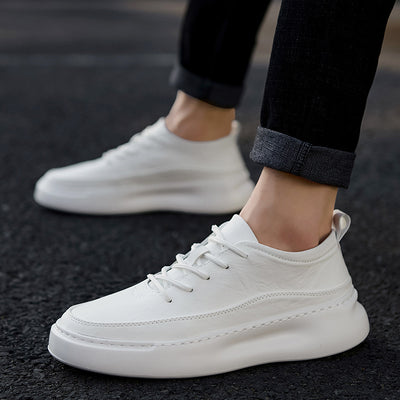 Zapatillas Urbanas Plataforma Street Style - Comodidad y Tendencia - Image 12