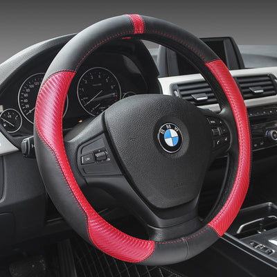Funda para Volante de Auto Premium High Gear - Image 8
