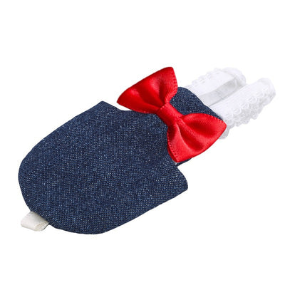 Pañales y Ropa para Aves Mascotas - Tallas Mediana y Grande - Image 21