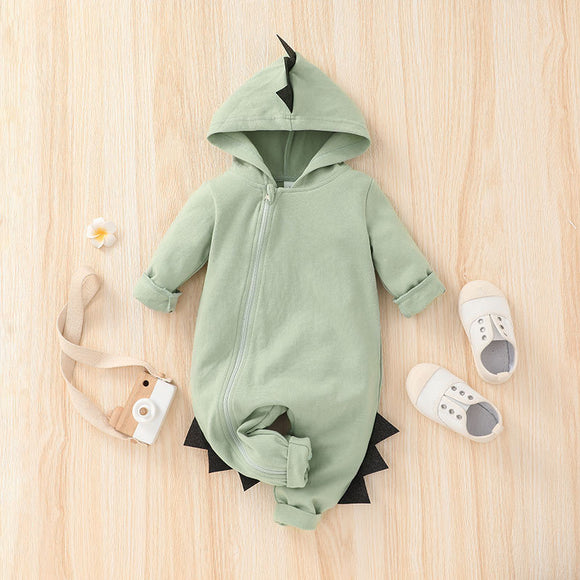 Pijama Infantil Estilo Caricatura con Bolsa de Almacenamiento