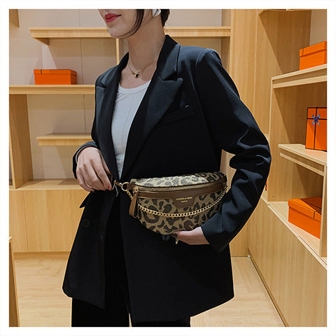 Bolsa Crossbody Cintura Mujer - Diseño Elegante y Funcional - Image 36