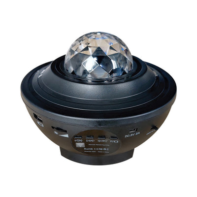 Proyector Láser Musical con Bluetooth - Image 5