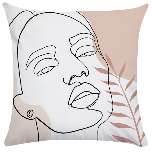 Funda de Almohada Doble Cara Ultra Suave Peluche Corto - Image 14