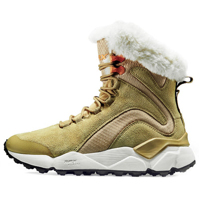 Botas Antiesquí Ultraligeras - Image 11