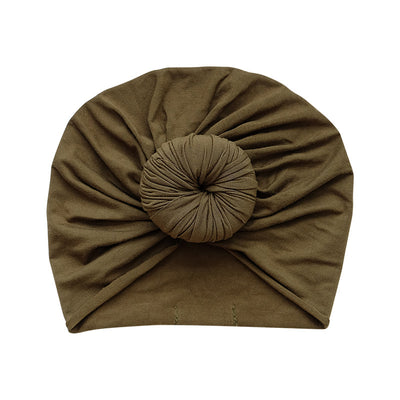 Gorro Bebé Protector Solar Diseño Adorable - Image 35