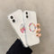 Funda Protectora para Celular con Diseño Divertido y Cobertura Total