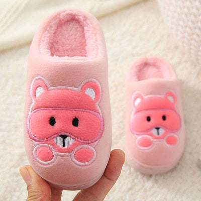 Pantuflas Cómodas para Niños con Suela Antideslizante - Image 14