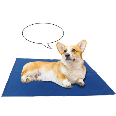 Colchoneta Refrigerante para Mascotas - Cama Fresca para Perros y Gatos - Image 6