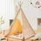 Carpa Infantil de Princesa - Casa de Juego Interior para Niños y Niñas