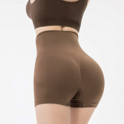 Pantalones Corset de Nylon Talla Grande para Mujer - Image 5
