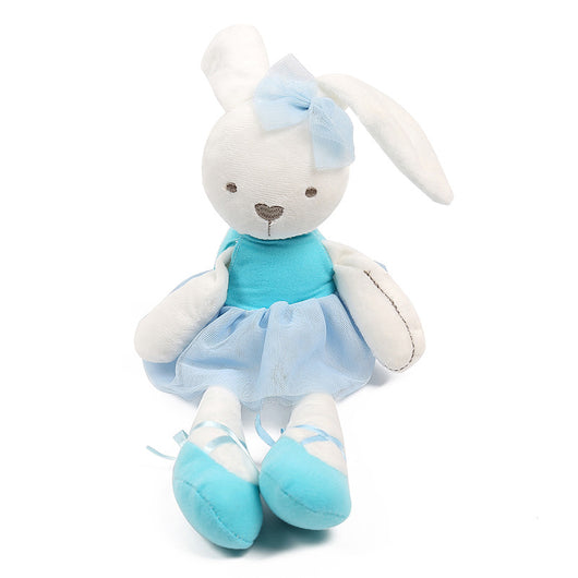 Conejito de Peluche Adorable - Juguete Suave y Acogedor - Image 10