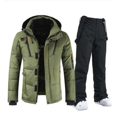 Chaqueta de Plumón para Hombre - Image 11