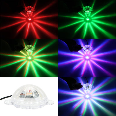 Kit de Iluminación LED Ambiental para Motocicleta - Image 5