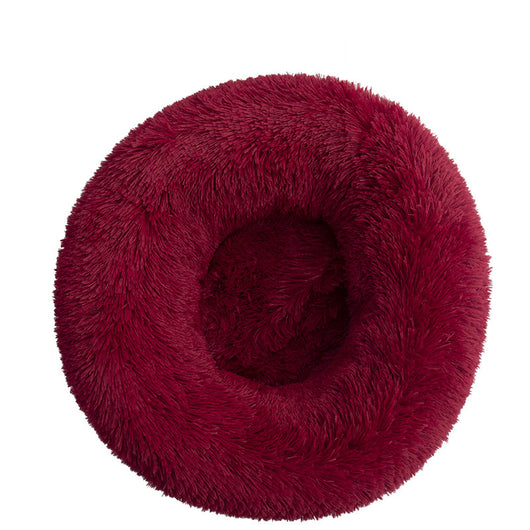Cama Térmica Acogedora para Perros - Invierno - Image 6