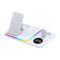 Branco Multicolorido Light Apple