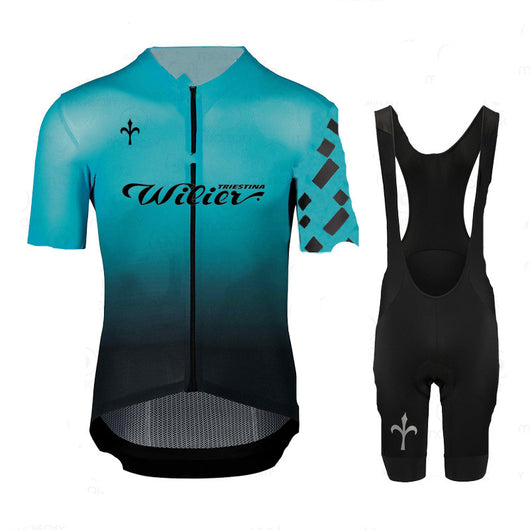 Ropa de Ciclismo Off-Road con Malla Transpirable - Image 4
