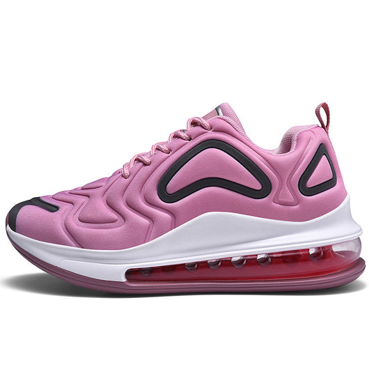 Tenis Skyeye Air Cushion Bajos para Correr - Image 9