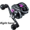 AM 2000 Right Handle