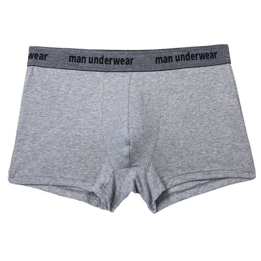 Calzoncillos Tipo Bóxer de Algodón Puro para Hombre - Image 9