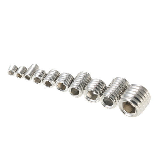 Tornillos Hexagonales en Caja - Image 10