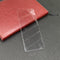 Película Templada de Aluminio Óptico Blanco con Electrochapado